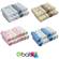 4baby Cotton Muslin Squares 12 Pack