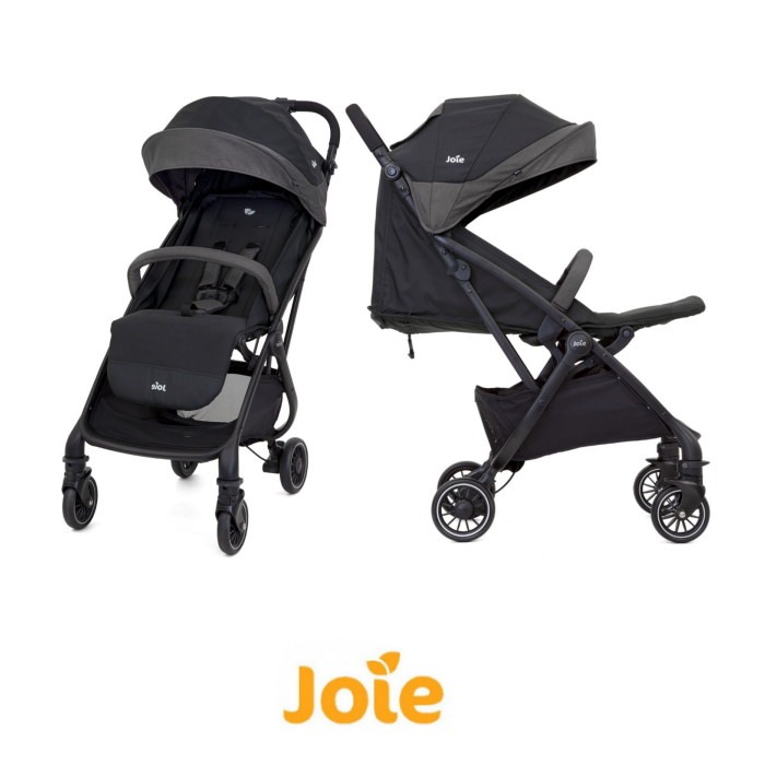 Joie Mothercare Exclusive Tourist Pushchair Stroller - Ember
