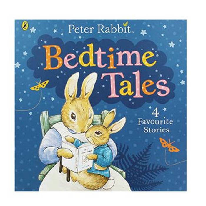 TheWorks-Peter-Rabitt-Bedtime-Stories