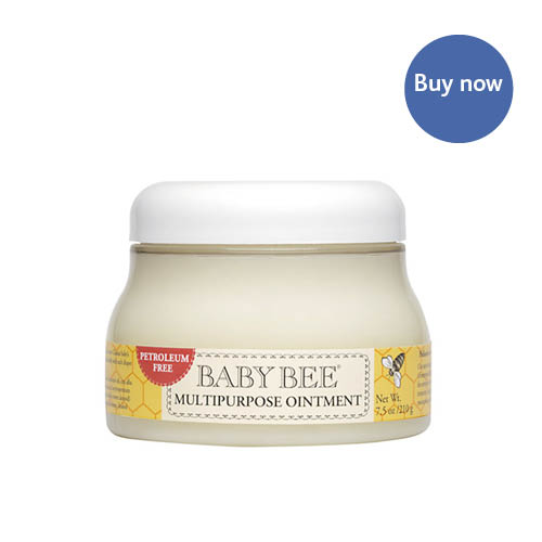 Burt’s Bees – Baby Bee Multipurpose Ointment
