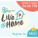 FREE General Admission to The Baby Show Live @ Home!