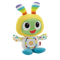 Fisher-Price Groove and Glow BeatBo 250
