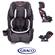 Graco Slimfit Group 0+123 Car Seat - Pearl Grey