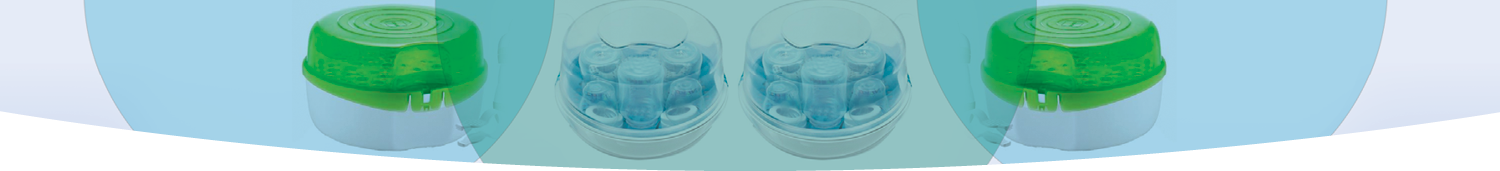 Sterilisers
