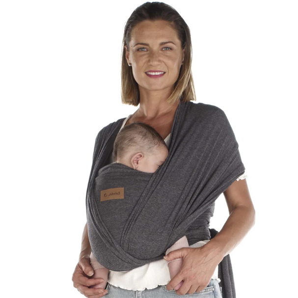 Cocoon wrap