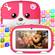 512MB or 1GB iPuppy 7-Inch Interactive Kid's Tablet - 4 Colours!