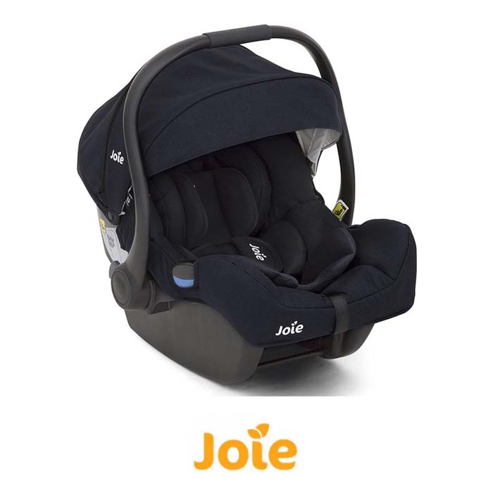 Joie iGemm Group 0 Car Seat Navy Blazer