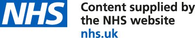 NHS logo