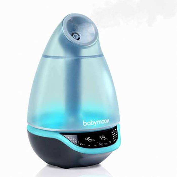 Boutique-Humidifier