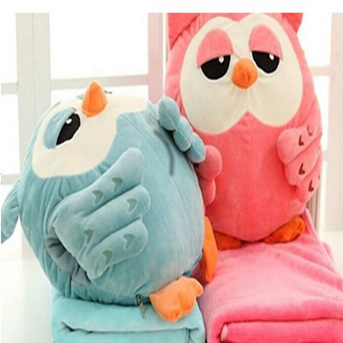 Go Groopie soft pillow, toy & hand warmer