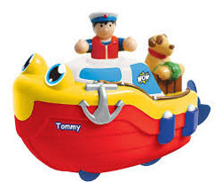Tommy Tug Boat 250