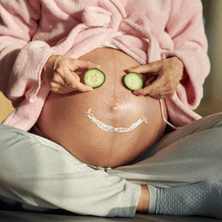 10 Unexpected Joys of pregnancy thumb