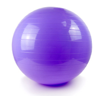 pilates ball