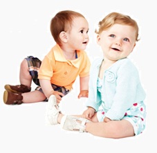 Startrite - Healthy Little Feet