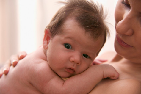 Huggies skin to skin PQA image
