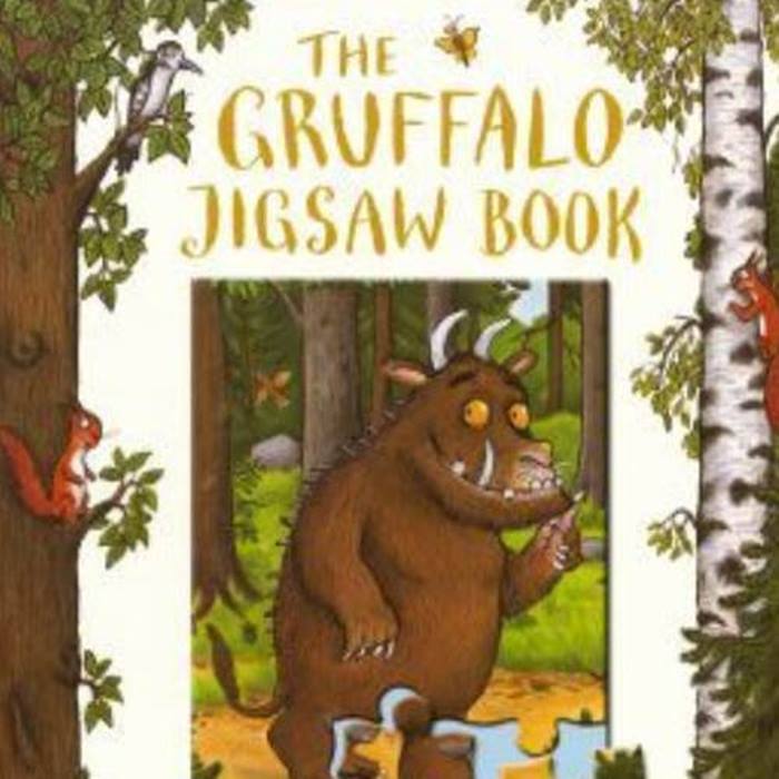 TheBookPeople-Gruffalo-Jigsaw
