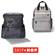 Skip Hop Duo Backpack & Paxwell Easy Access Backpack - Changing Bag