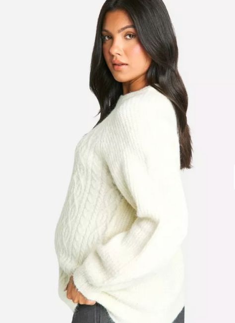 MB Boohoo jumper 474