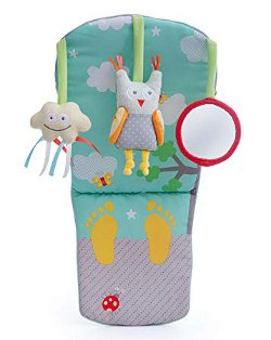 Car mirror toy 250