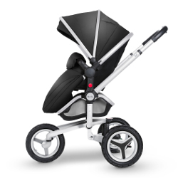 Silver Cross Surf 3 travel system