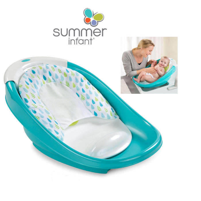 Summer Infant Waterfall Bather