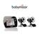 Babymoov Touch Screen Video Monitor  2x Transmitter Cameras