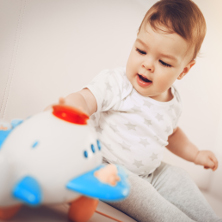 baby development 9 months 222