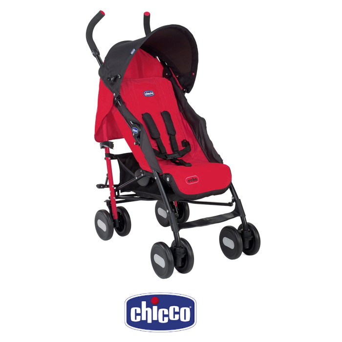 Chicco Echo Pushchair Stroller 