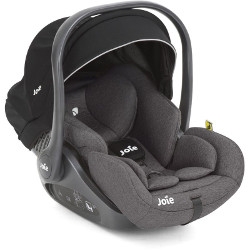 Joie i Level isize car seat