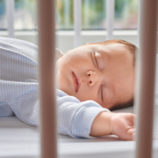 10 ways to settle baby to sleep 222