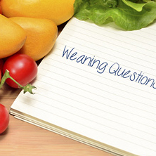 weaning-questions-answered
