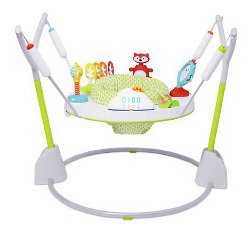 Skip hop activity centre 250