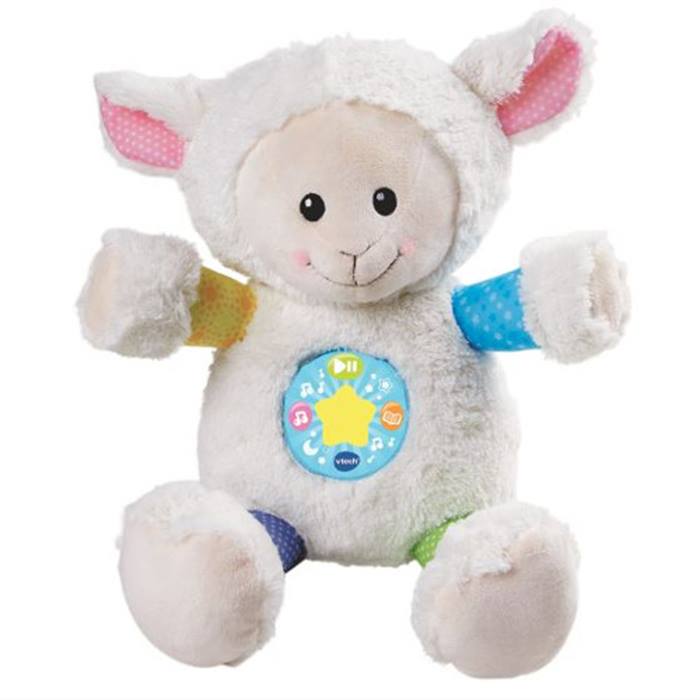 ASDA-Storytime-lamb-toy