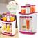 Baby Food Storage Bags with Optional Baby Food Maker