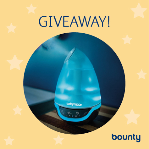 humidifier474