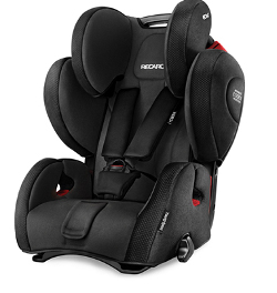 Recaro Young Sport combi seat