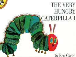 The Very Hungry Caterpillar