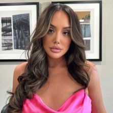 Charlotte Crosby 222