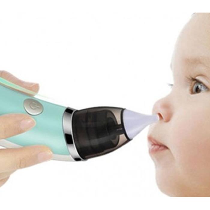 Baby Electric Nasal Aspirator