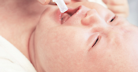 medicines-for-your-baby