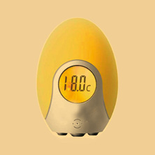 Room thermometers
