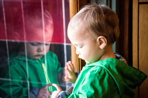 potty training at nursery