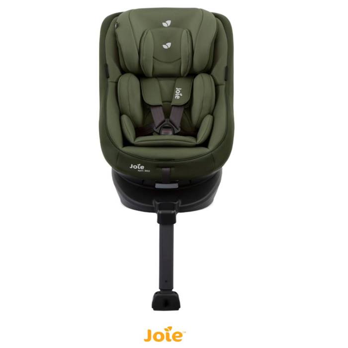 Joie Spin Car Seat - Moss
