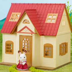 Sylvanian Families