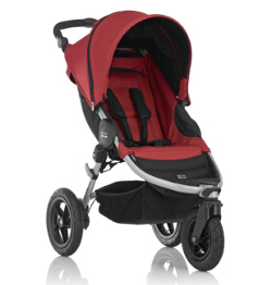 Britax B Motion 3