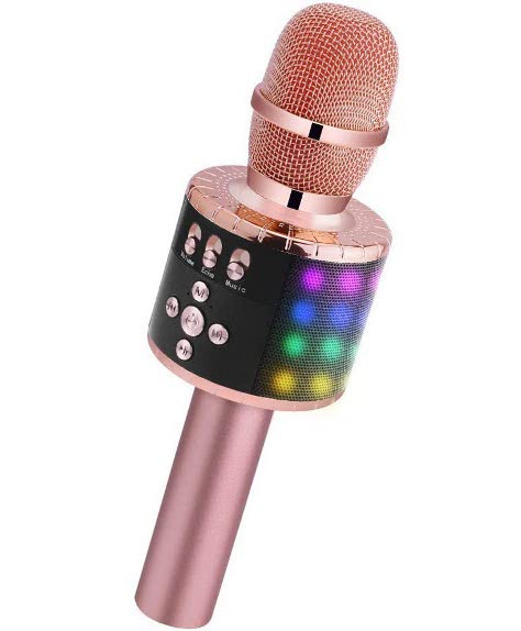 Karaoke microphone 474NEW