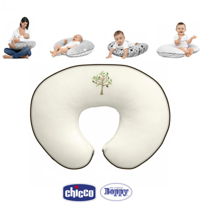 Chicco Boppy Luxury Nursing Pillow