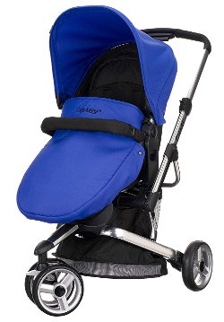 Obaby Chase Pramette 250