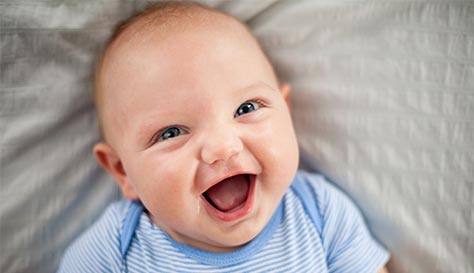 Top 100 baby boy names 2018