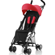 Strollers | Bounty